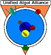 UAA Logo & Badge
